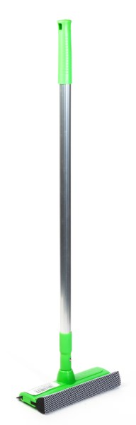 Langų valytuvas teleskopinis 85 - 150 cm
