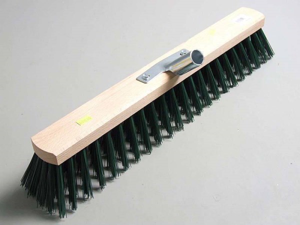 Šepetys kiemui 40 cm