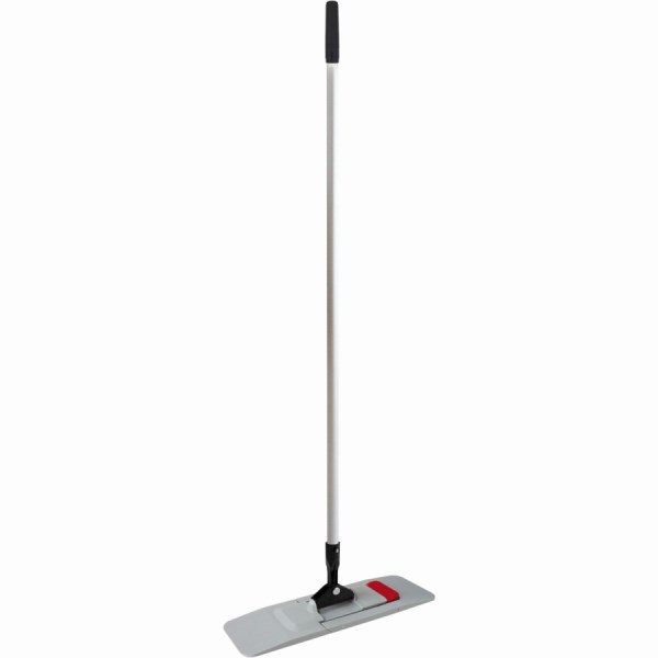 Rėmas magnetinis šluostei „Sprintus ECO“ 40 cm su kotu