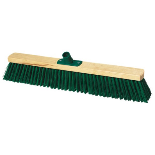 Šepetys kiemui 60 cm York