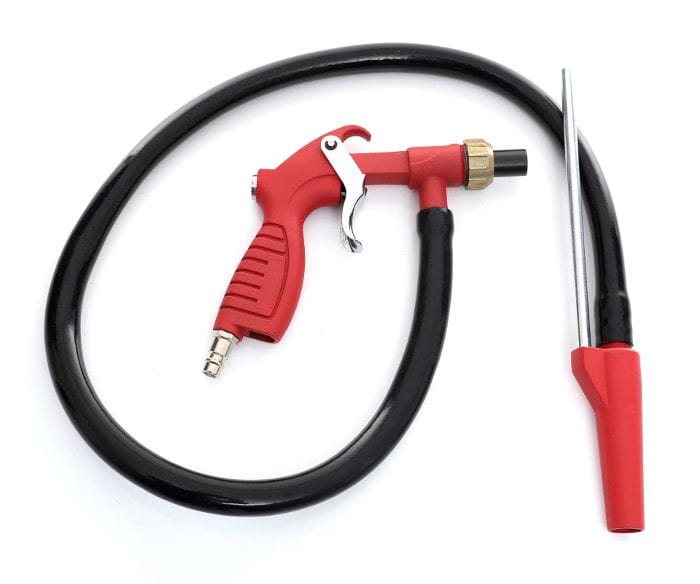 Smėliavimo pistoletas 1/4 KD10261