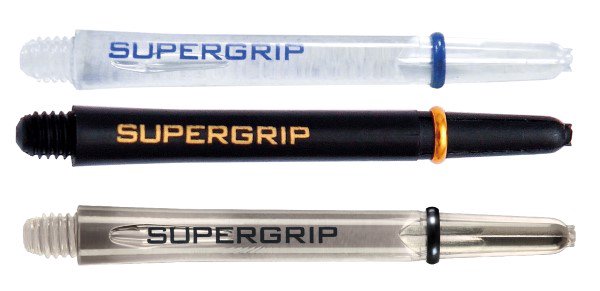 Darts koteliai SUPERGRIP 9626 M2BA