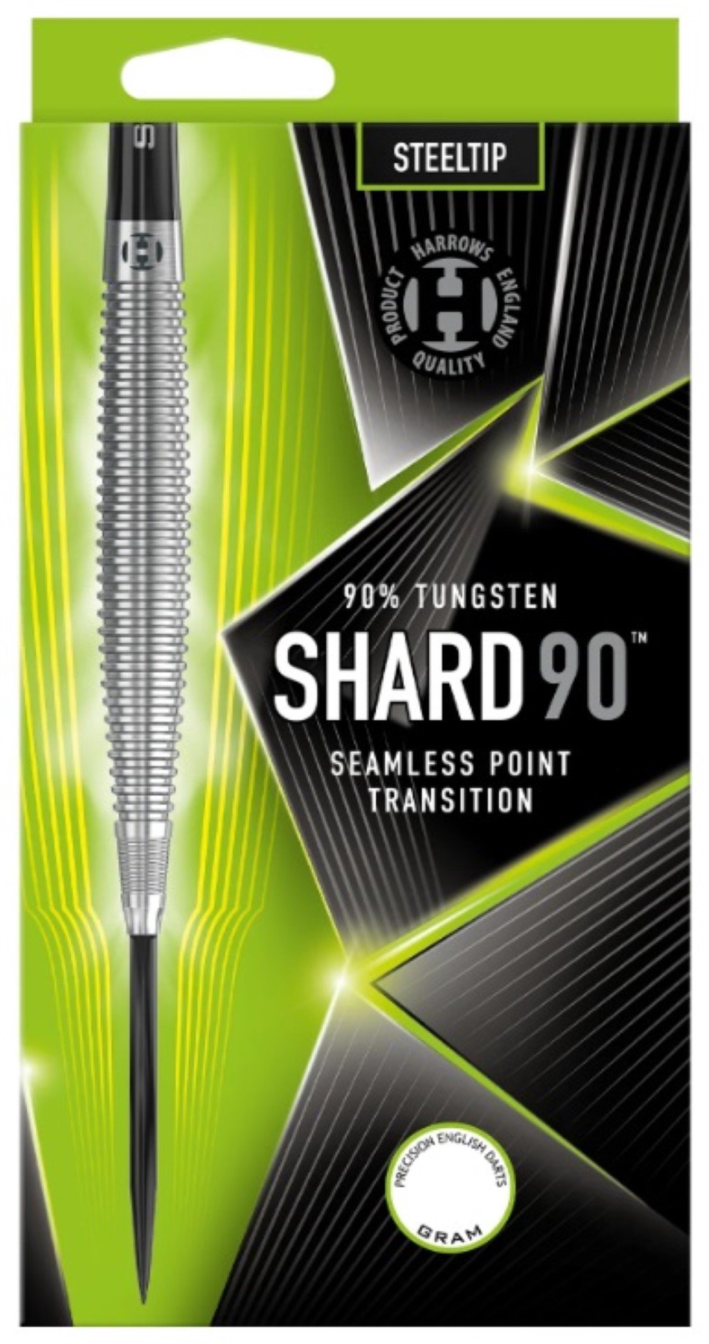 Darts Steeltip SHARD W90 3x24g