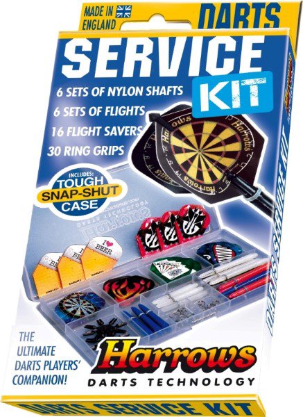 Darts remonto rink SERVICE KIT