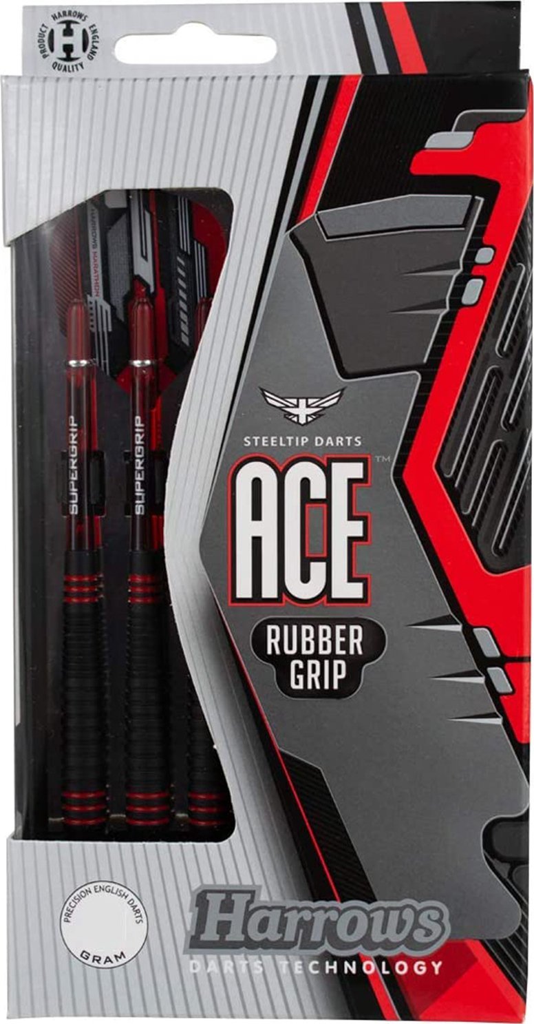 Strėlytės Harrows Ace, 22g