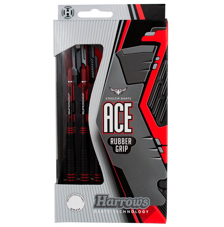 Darts strėlytės steeltip ACE 3x24gR