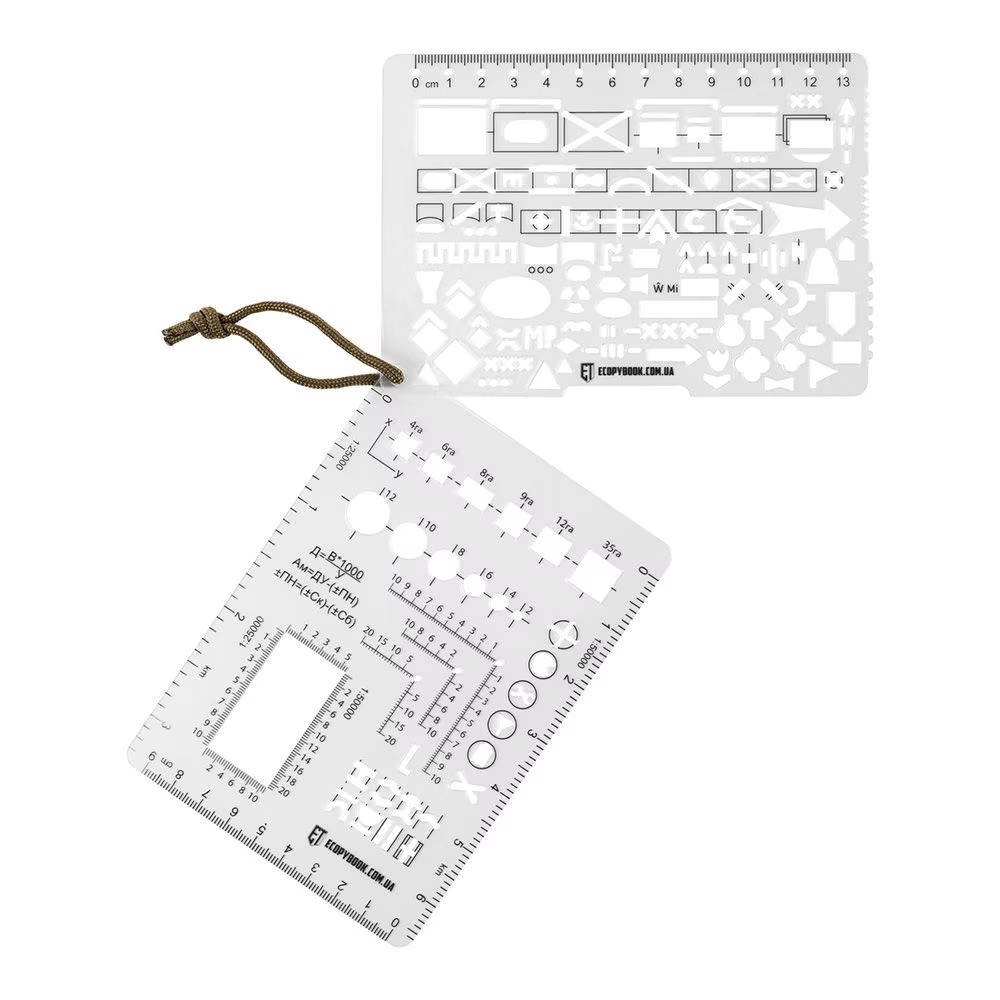 M-Tac Ecopybook Tactical TZ+M NATO liniuočių rinkinys MLP išsiuntimas 9 d.