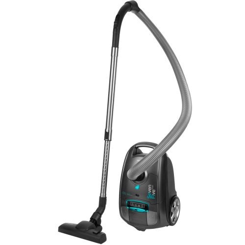 "Sencor" SVC 7550TI 4AAAA VACUUMINIS VALYTOJAS