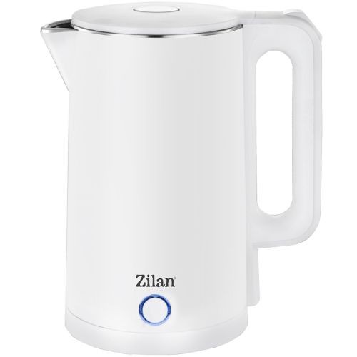 Zilan ZLN1147 Elektrinis virdulys 1,7L 1500W