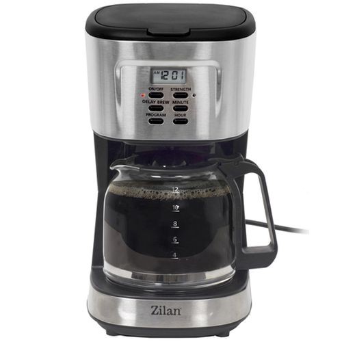 "Zilan" ZLN1440 Kavos aparatas 1,5 l 900 W