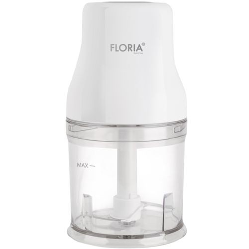 "Floria" ZLN3042 Maisto smulkintuvas 0,5 l 200 W