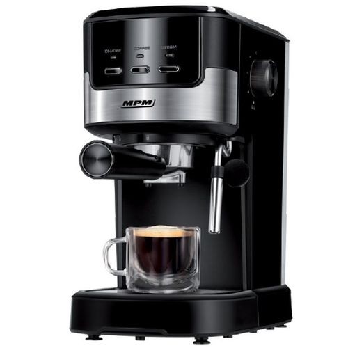 MPM MKW-13M Espresso aparatas 1100W