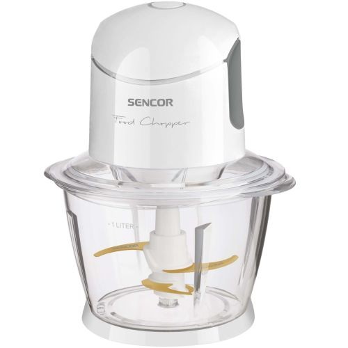 Sencor SCB 5100WH-EUE3 Maisto smulkintuvas 1L 800W