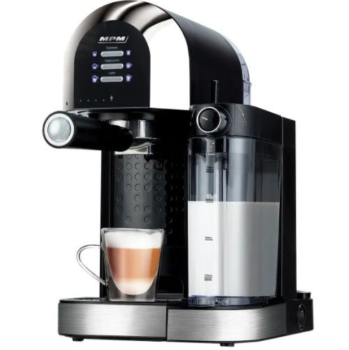 MPM MKW-14M Espresso aparatas 1470W