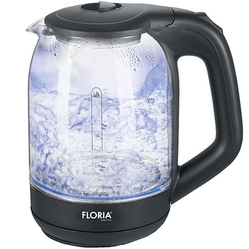 Floria ZLN3505 Elektrinis virdulys 1,8 l 1500 W