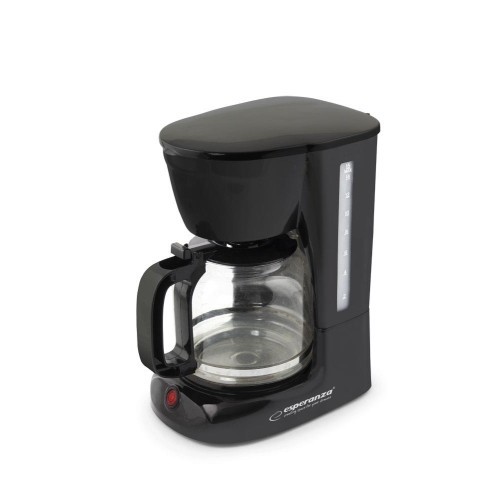 ESPERANZA EKC 005 FILTRAVIMO KAVOS APARATAS ARABICA 1,8 L