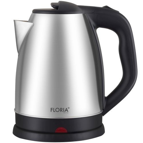 Floria ZLN4902 Elektrinis virdulys 2L 1500W