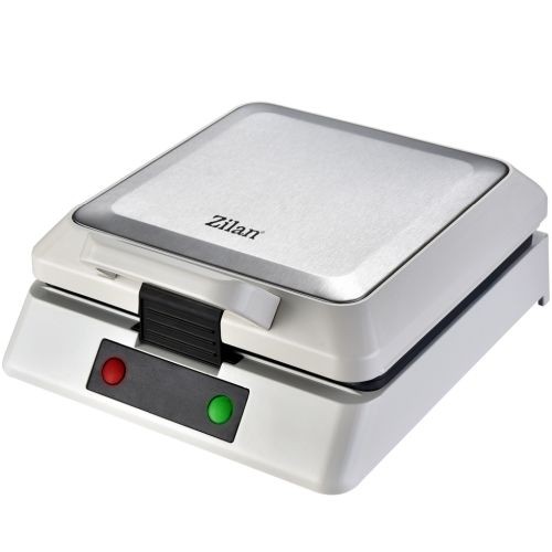 "Zilan" ZLN4728 SANDWICH MAKER XL 1200W