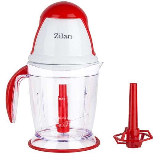 "Zilan" ZLN3253 Maisto smulkintuvas 1,5 l 500 W