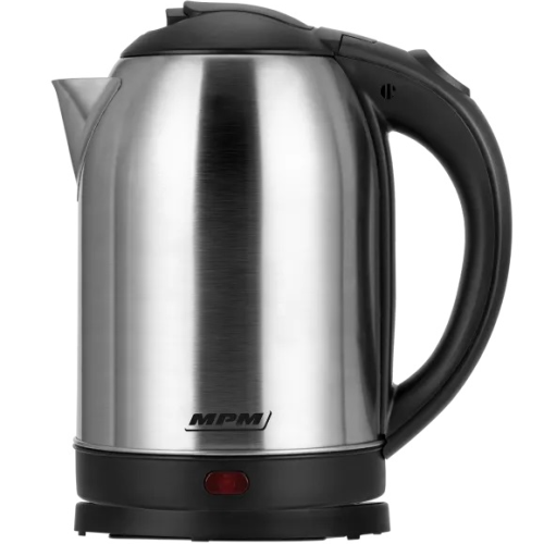 MPM MCZ-131M Electric kettle 1.7L 1800W