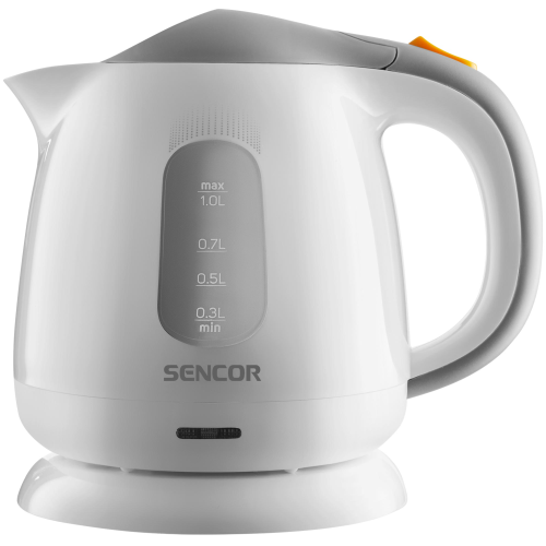 "Sencor" SWK 1100WH Elektrinis virdulys 1L 1100W