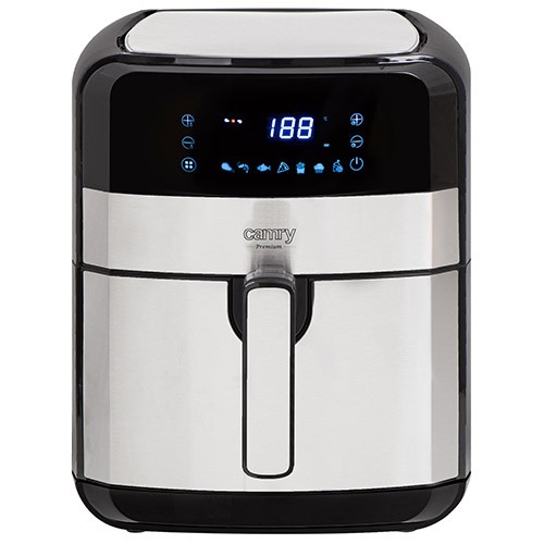 "Camry CR 6311 Airfryer" orkaitė 9in1 5L 2500W