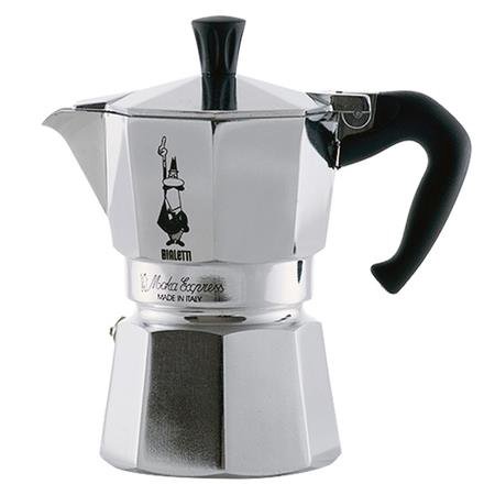 Kavinukas BIALETTI 990001168 Black