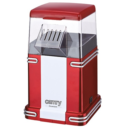 Popcorn ruošimo aparatas Camry  CR 4480  Popcorn maker