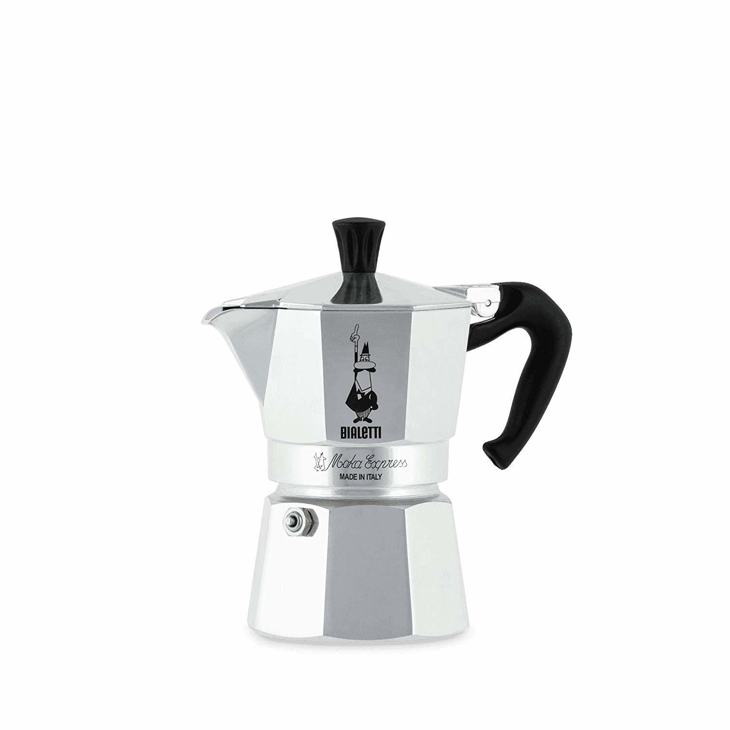 Kavinukas BIALETTI AGDBLTEXP0008