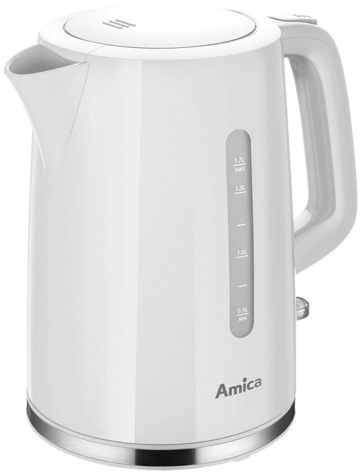 Virdulys AMICA KF1011