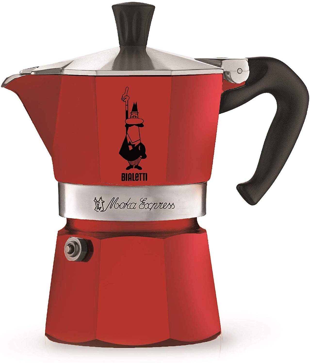 Kavinukas BIALETTI AGDBLTEXP0082