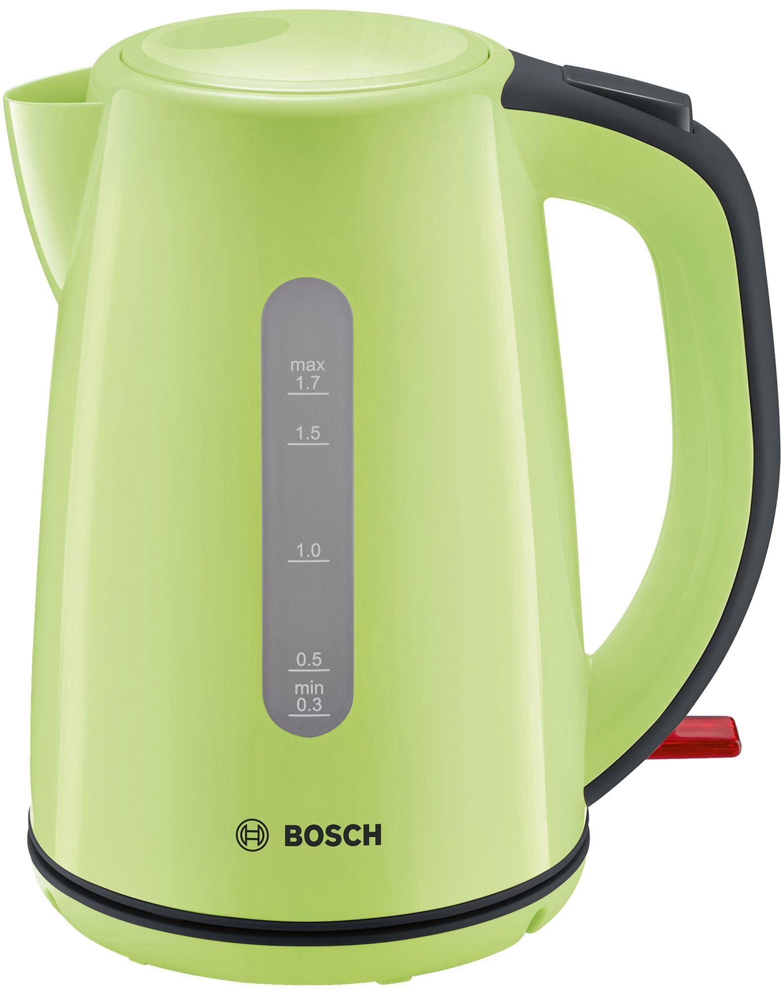 Virdulys BOSCH TWK 7506