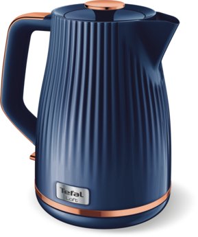 Virdulys TEFAL KO251430, 1,7l mėlynas