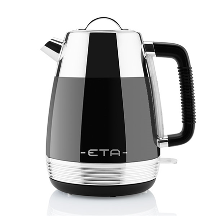 Virdulys ETA  Storio Kettle  ETA918690020  Standard  2150 W  1.7 L  Stainless steel  360° rot