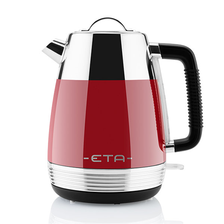 Virdulys ETA  Storio Kettle  ETA918690030  Standard  2150 W  1.7 L  Stainless steel  360° rot