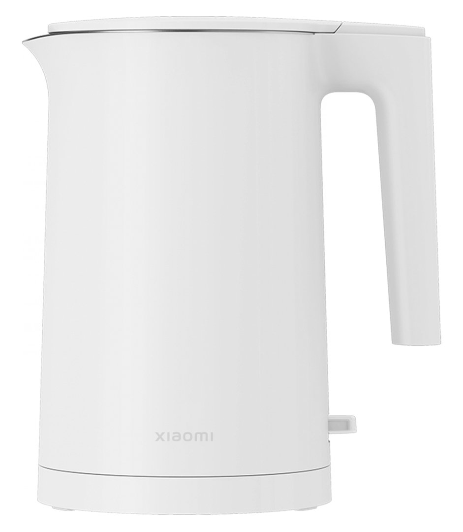 Virdulys XIAOMI Mi Electric Kettle 2, 1.7l, baltas