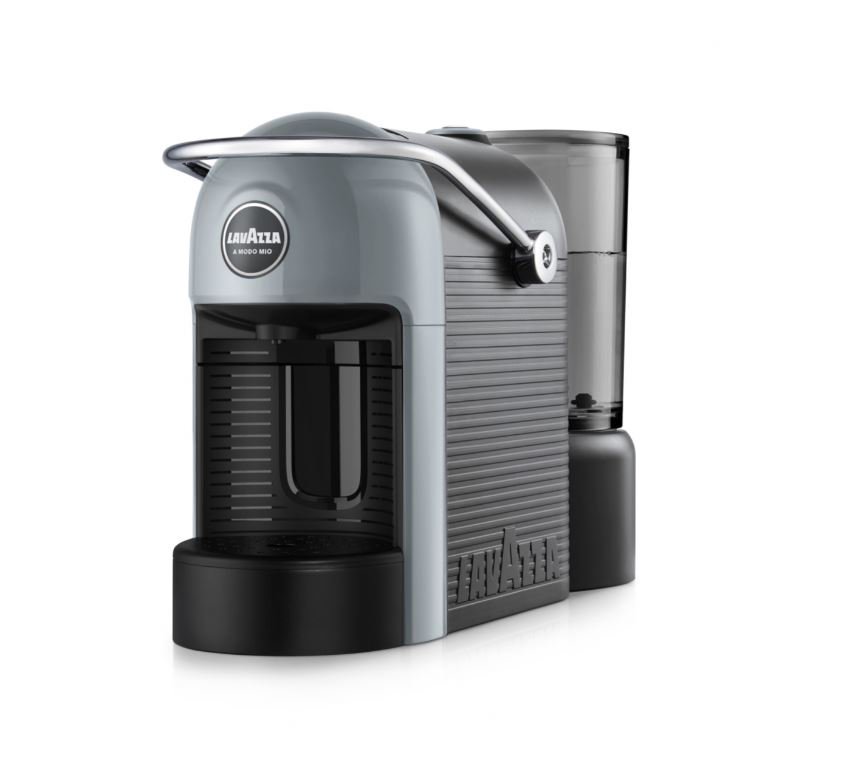 Kapsulinis kavos virimo ap. Lavazza LAVAZZA AMM Jolie Evo, Grey