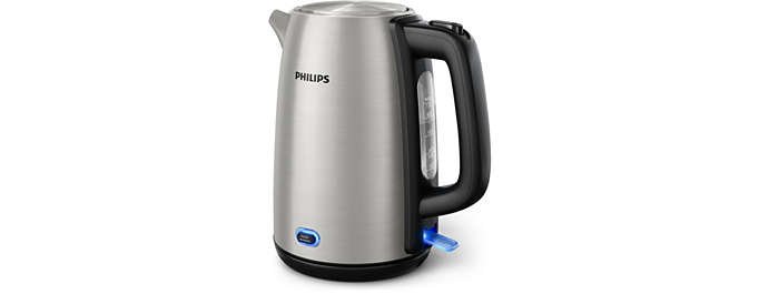 Virdulys PHILIPS Viva Collection HD9353/90