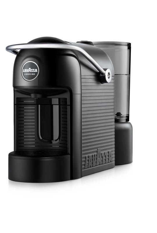 Kavos virimo aparatas LAVAZZA AMM Jolie Evo, Black