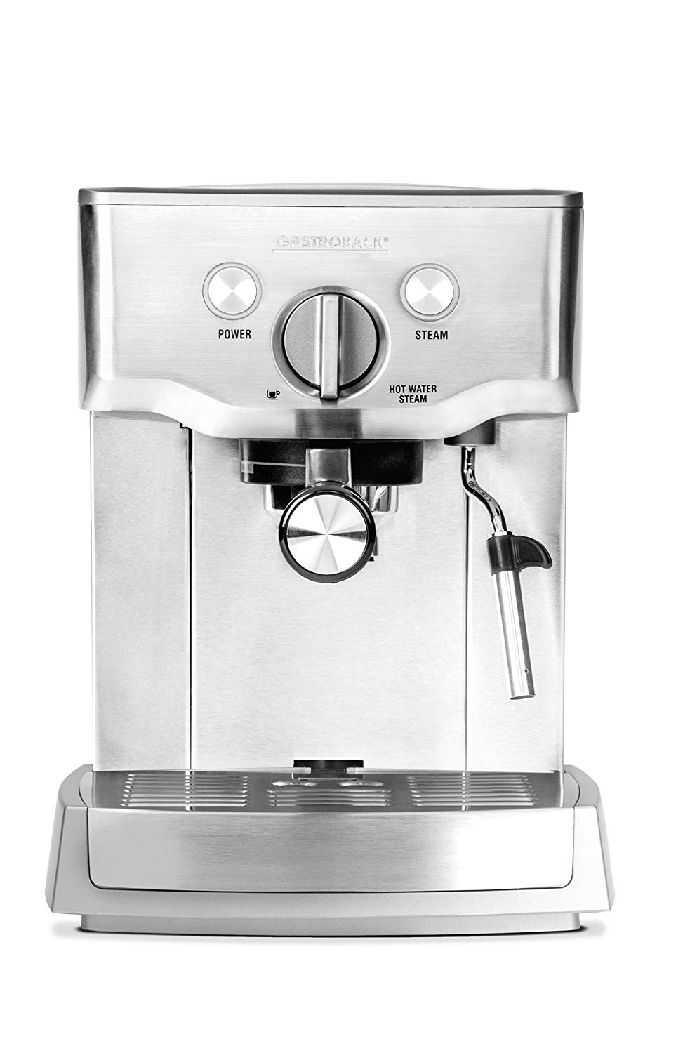 Kavos virimo apar. Gastroback 42709 Design Espresso Pro