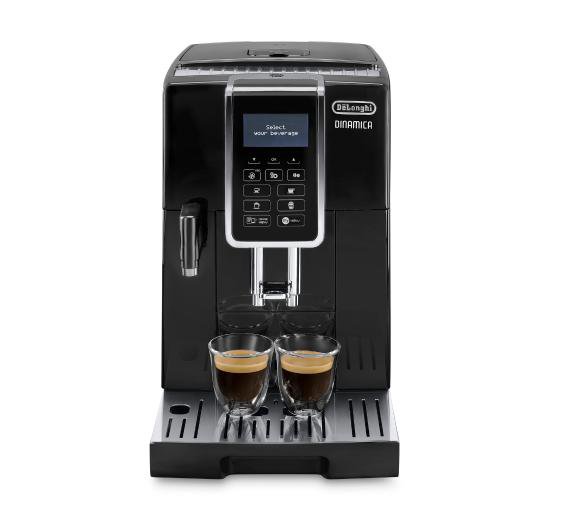 Ekspres ciśnieniowy DeLonghi ECAM 359.55.B