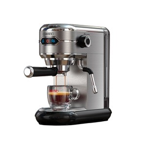 "HiBREW H11" kavos virimo aparatas 1450 W