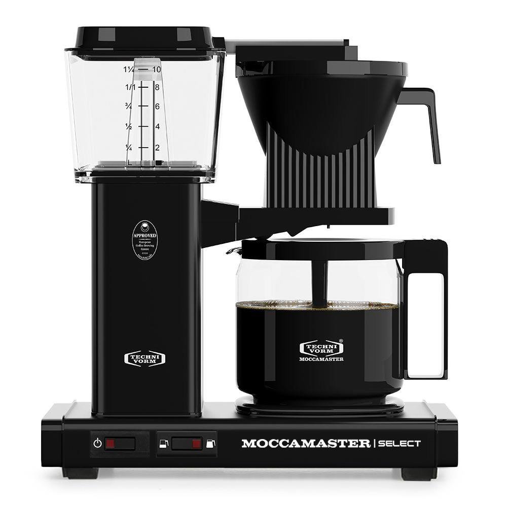 MOCCAMASTER 53987