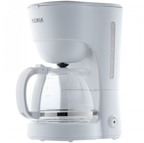 "Floria" ZLN9274 1,25 l 600 W kavos virimo aparatas
