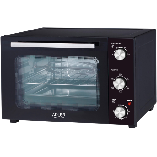 Adler AD 6025 Elektrinė orkaitė 35L 1500W