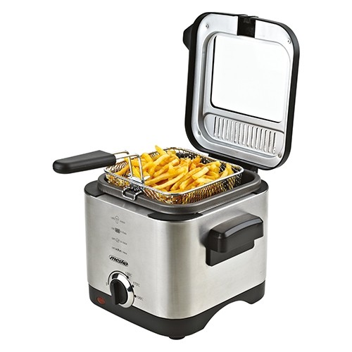 "Mesko MS 4910 DEEP FRYER" 1,5 l