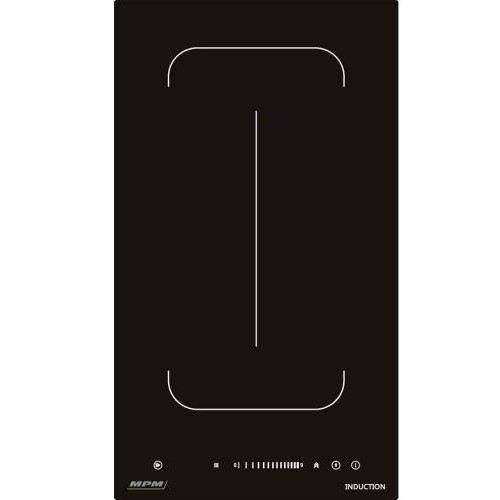 MPM MPM-30-IM-09 Indukcinis skydelis 3500W