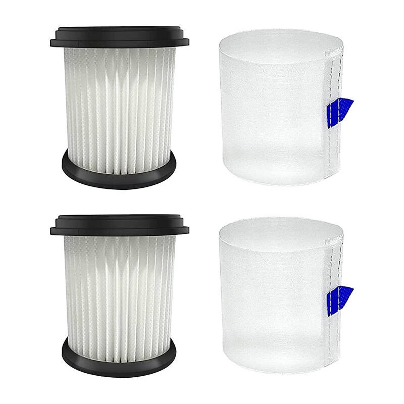HEPA filtras pro INSE N5T (2 vnt.)