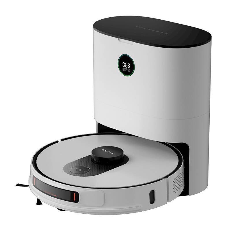 Robotas dulkių siurblys "Roidmi EVE MAX