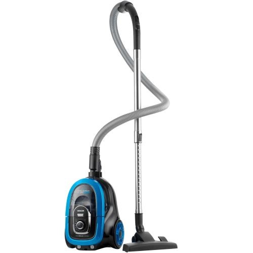 "Sencor" SVC 1035TQ 3AAA BAGLESS VACUUM CLEANER